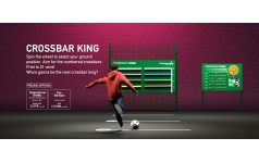 Crossbar King